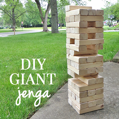 jenga